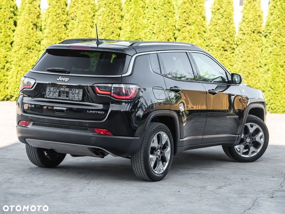Jeep Compass - 13