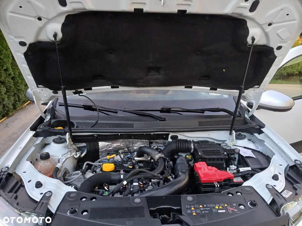 Dacia Duster 1.0 TCe Prestige - 15