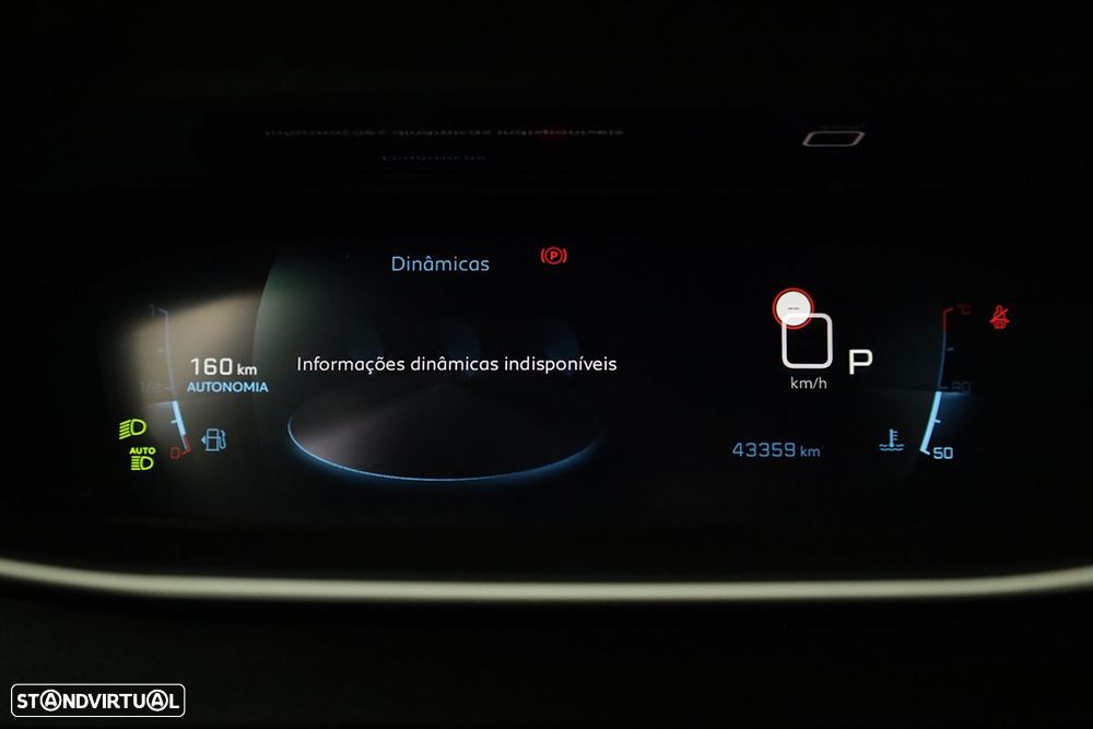 Peugeot 2008 1.2 PureTech Allure EAT8 - 16