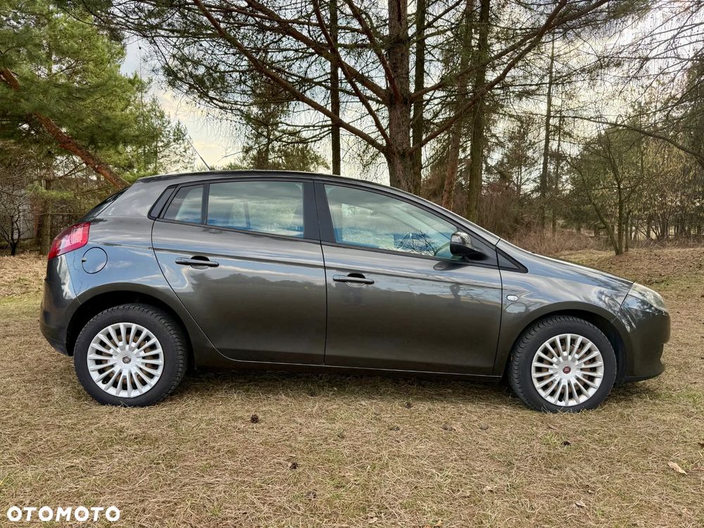 Fiat Bravo - 4