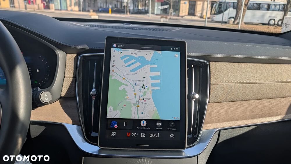 Volvo XC 90 B6 B AWD Geartronic Inscription - 22