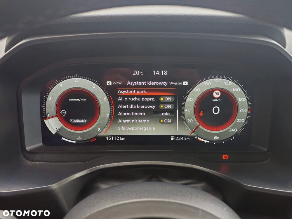 Nissan Qashqai 1.3 DIG-T MHEV N-Connecta - 17