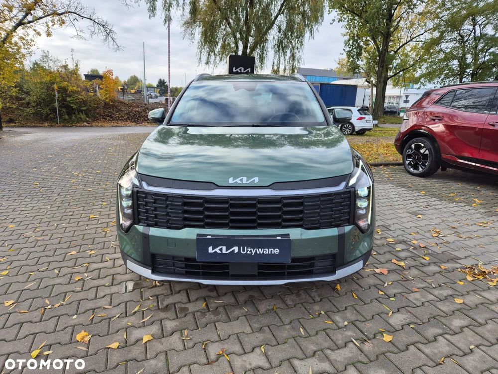 Kia Sportage 1.6 T-GDI L 2WD - 4