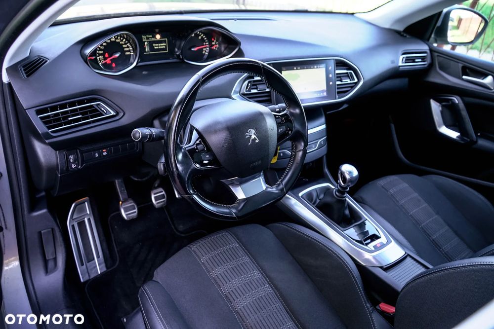 Peugeot 308 - 29