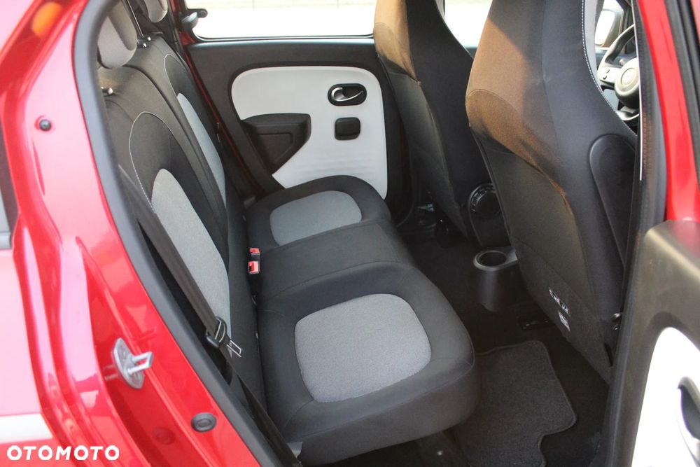 Renault Twingo - 17
