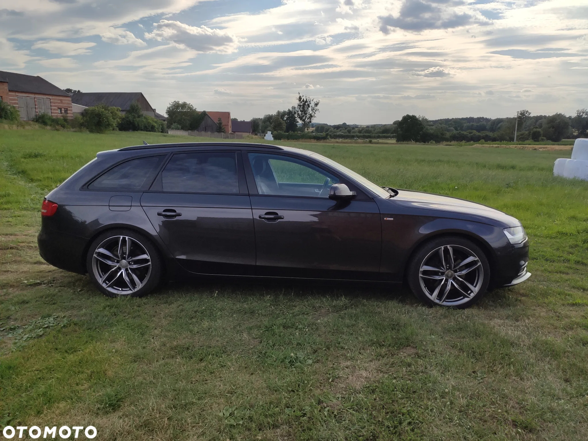 Audi A4 - 5