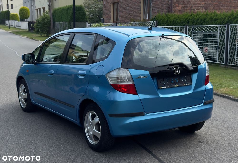 Honda Jazz 1.2 i-VTEC S Cool - 2