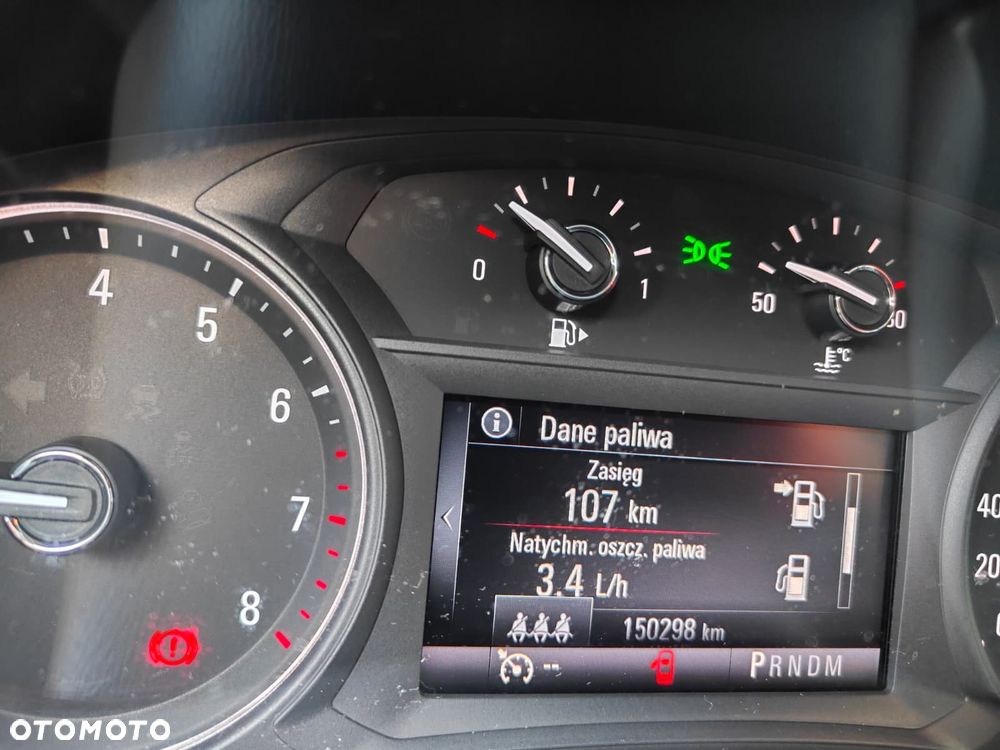 Opel Mokka - 12
