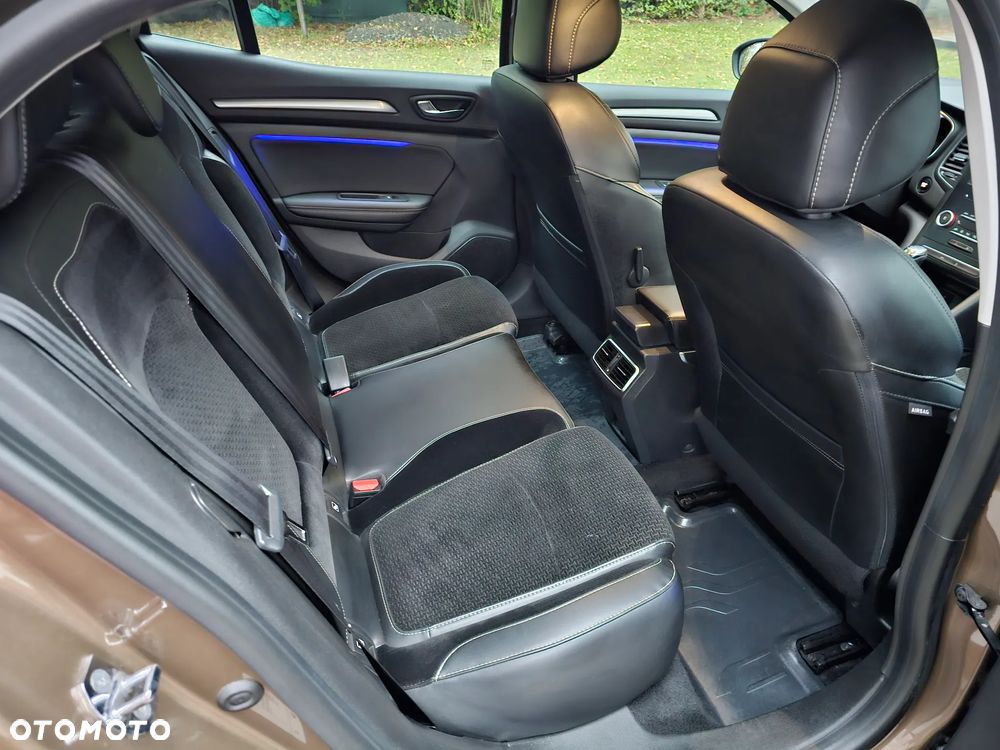 Renault Megane 1.2 Energy TCe Intens - 14