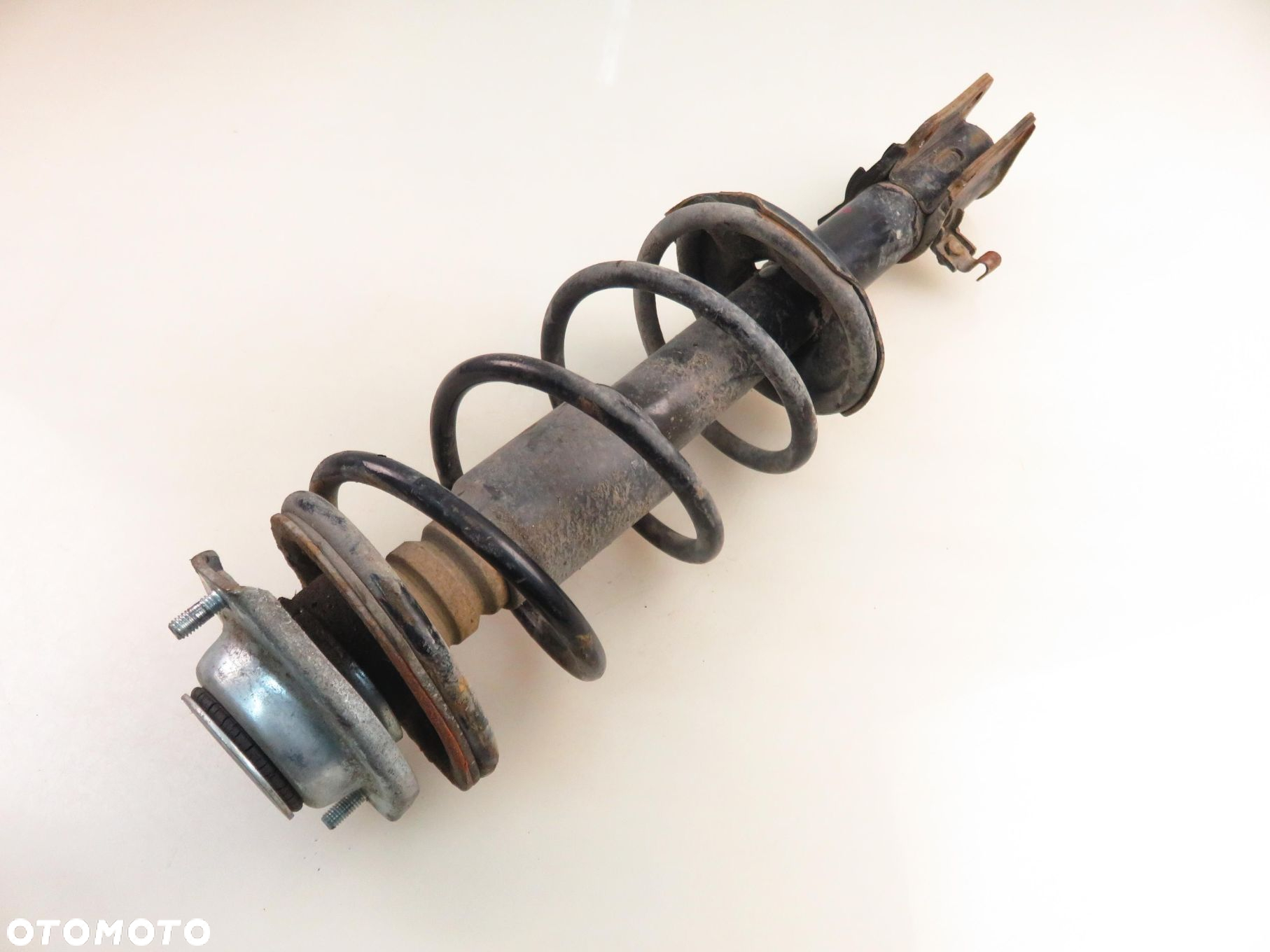 MCPERSON PRAWY PRZEDNI SUBARU JUSTY III (G3X) 1.3 AWD 94 - M13A 332803 - 6