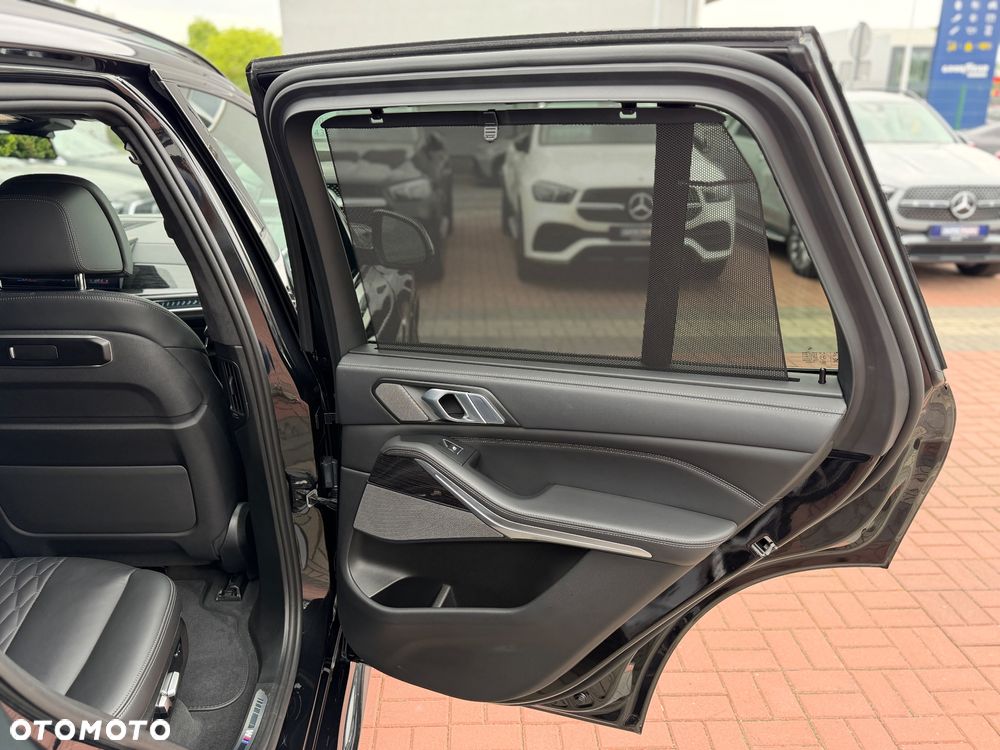 BMW X5 xDrive30d mHEV M Sport sport - 20