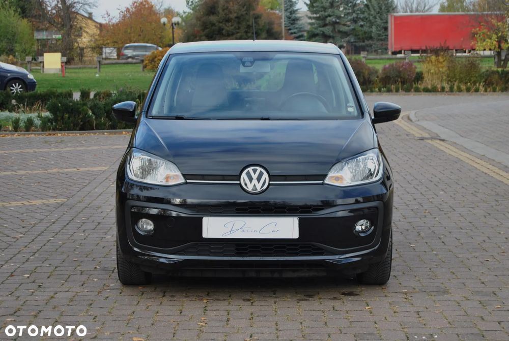 Volkswagen up! - 14