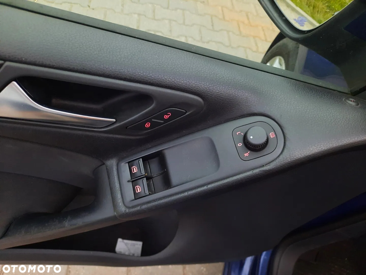 Volkswagen Golf VI 1.4 TSI Comfortline - 14
