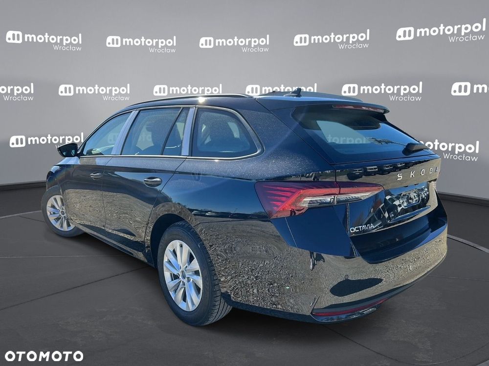 Skoda Octavia - 10