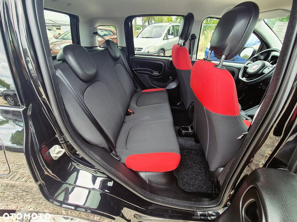 Fiat Panda 1.2 Mystyle - 32