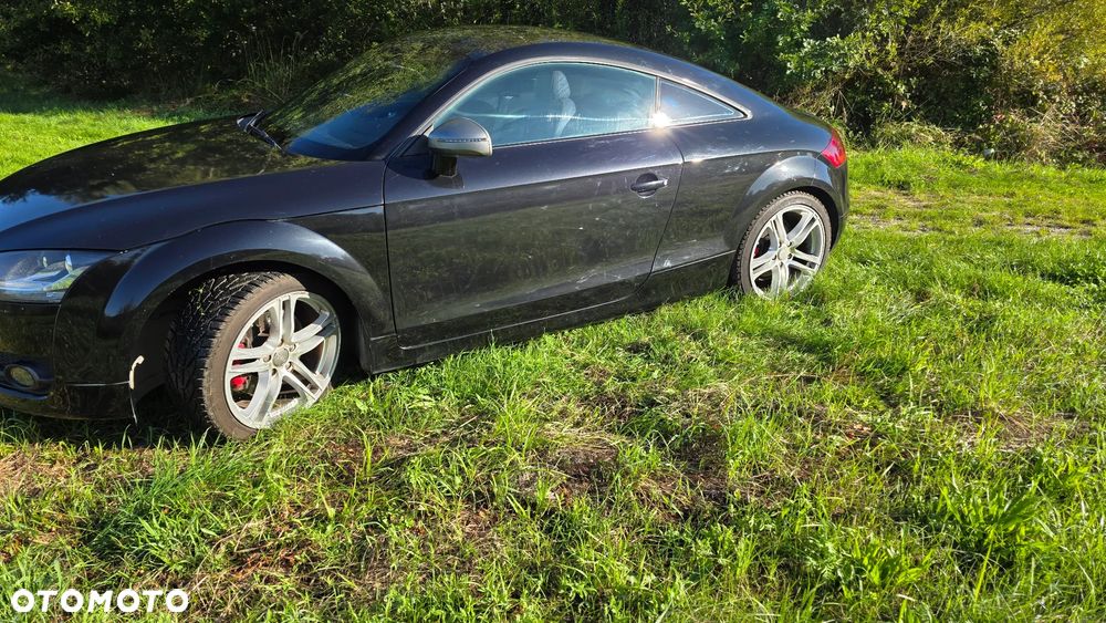 Audi TT Coupé 2.0 TFSI - 6