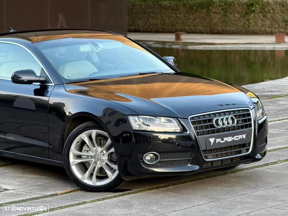 Audi A5 - 35