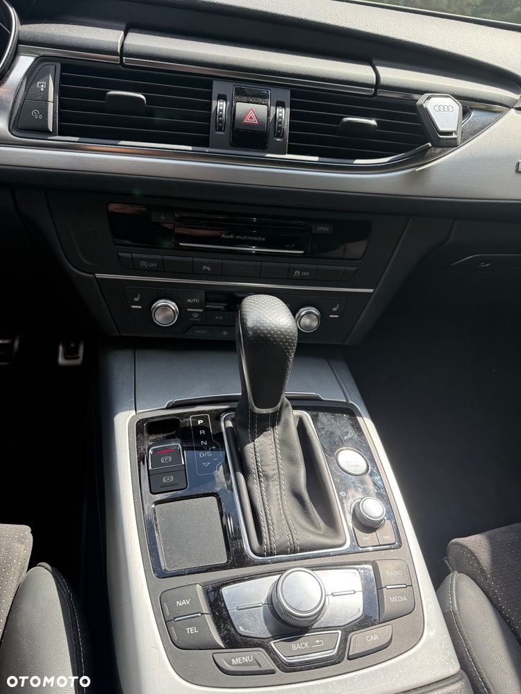 Audi A6 Avant 2.0 TFSI Quattro S tronic - 12