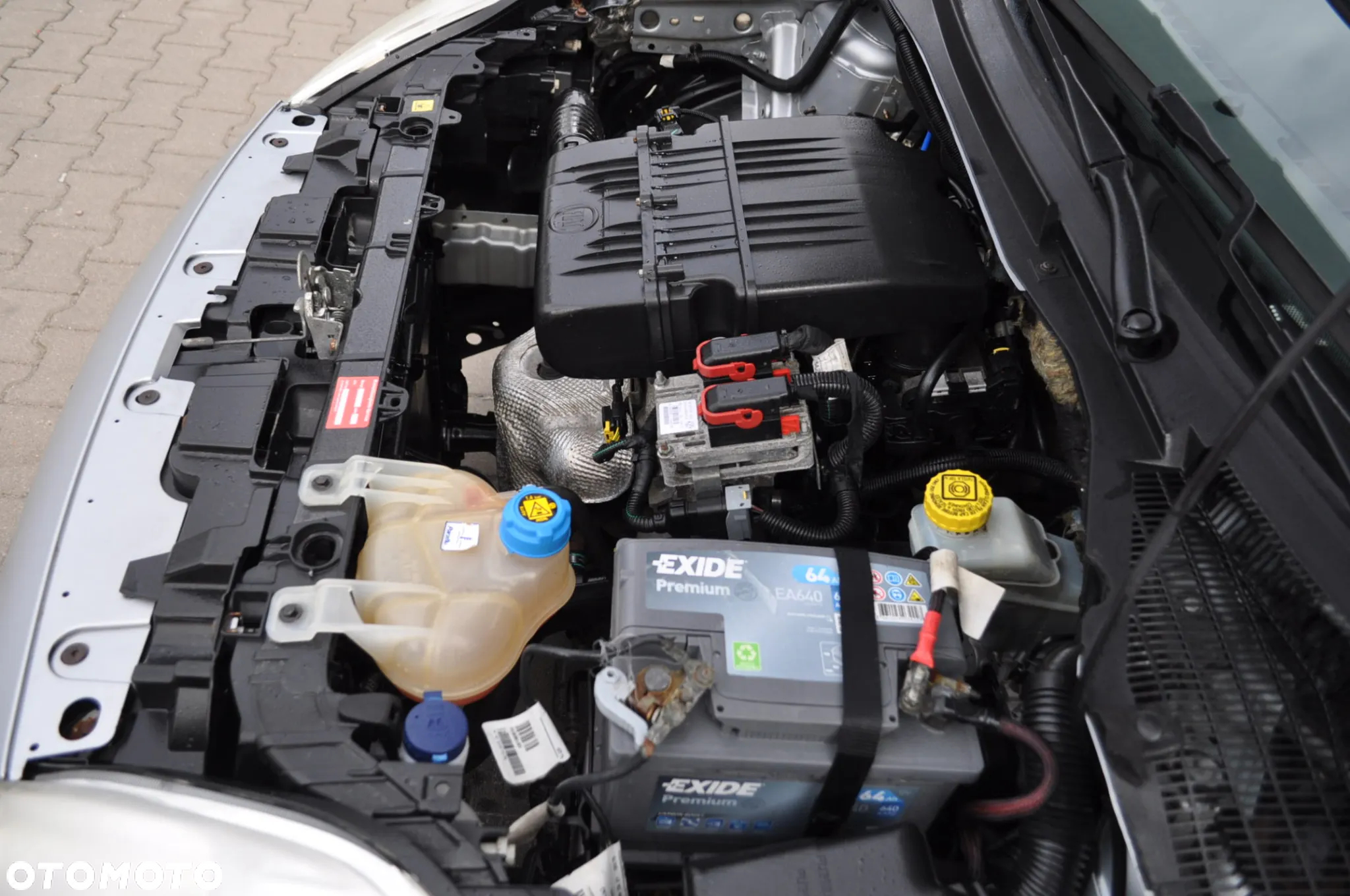 Fiat Punto 1.2 Easy - 27