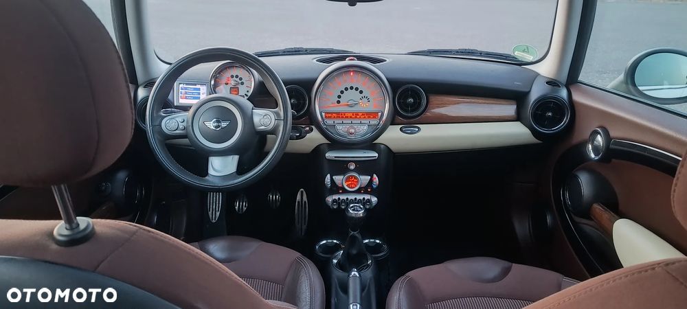 MINI Clubman Cooper S - 24