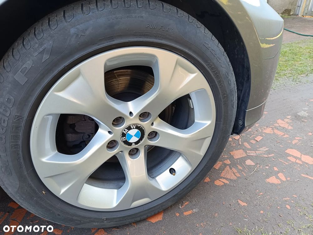 BMW Seria 3 320d Blue Performance Sport Line - 34