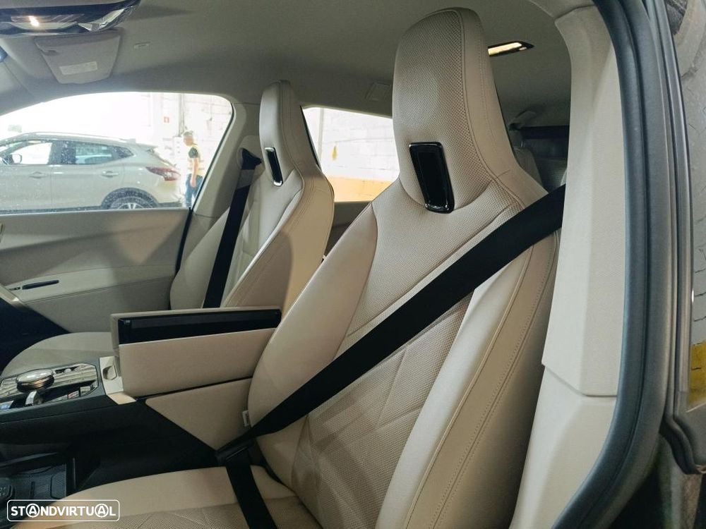BMW iX xDrive 40 - 6