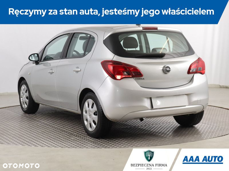 Opel Corsa - 5
