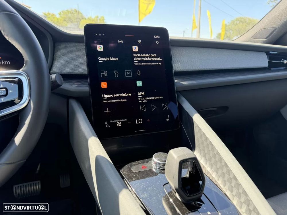 Polestar 2 Single Motor 64kWh - 17