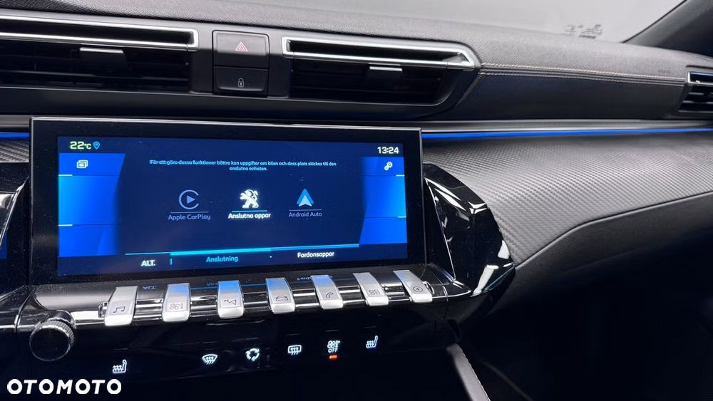 Peugeot 508 225 e-EAT8 GT - 15