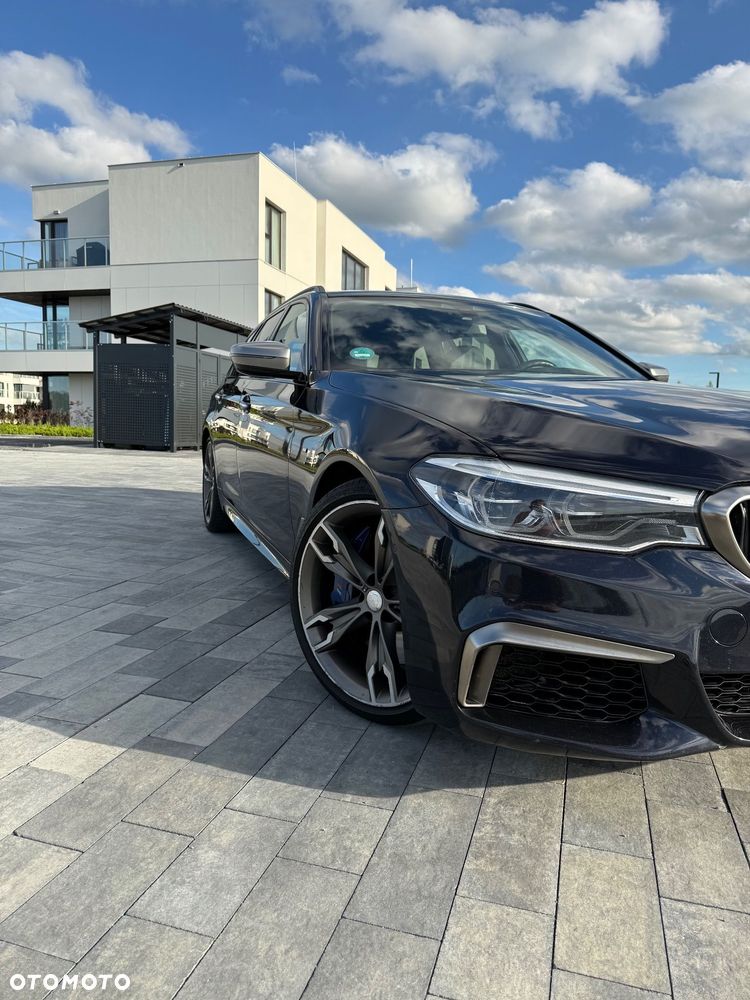 BMW Seria 5 - 1
