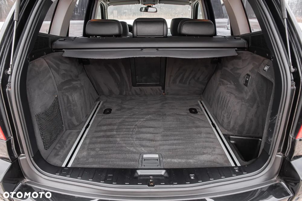 BMW X3 2.0d - 23