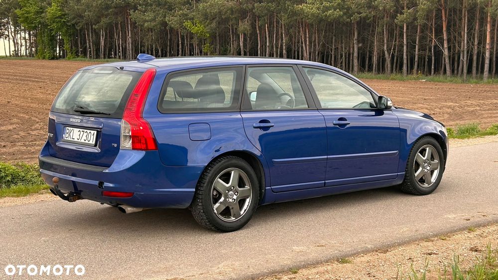 Volvo V50 T5 Momentum - 5