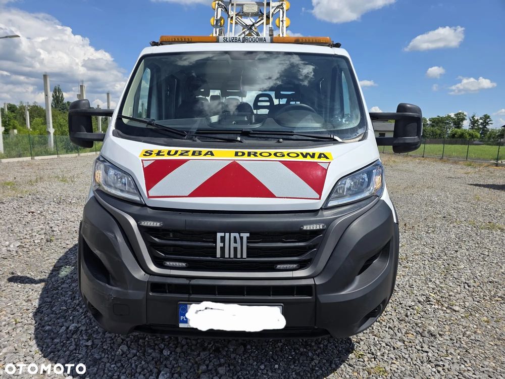 Fiat Ducato - 3