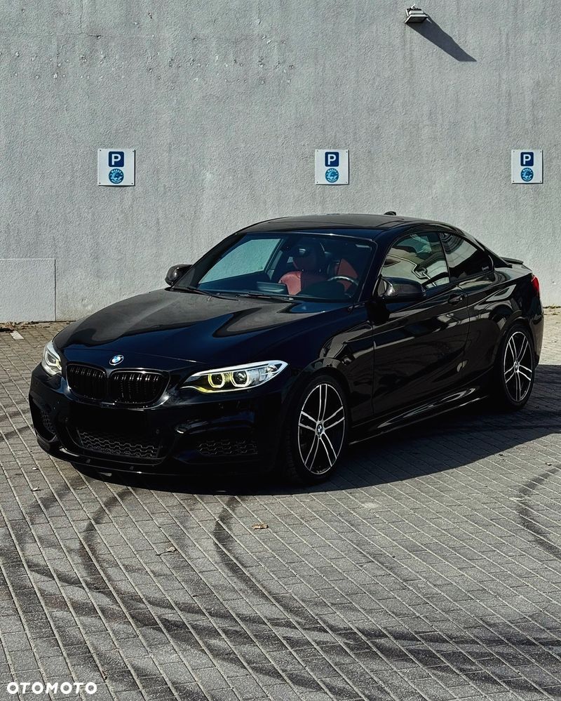 BMW Seria 2 M240i sport - 1