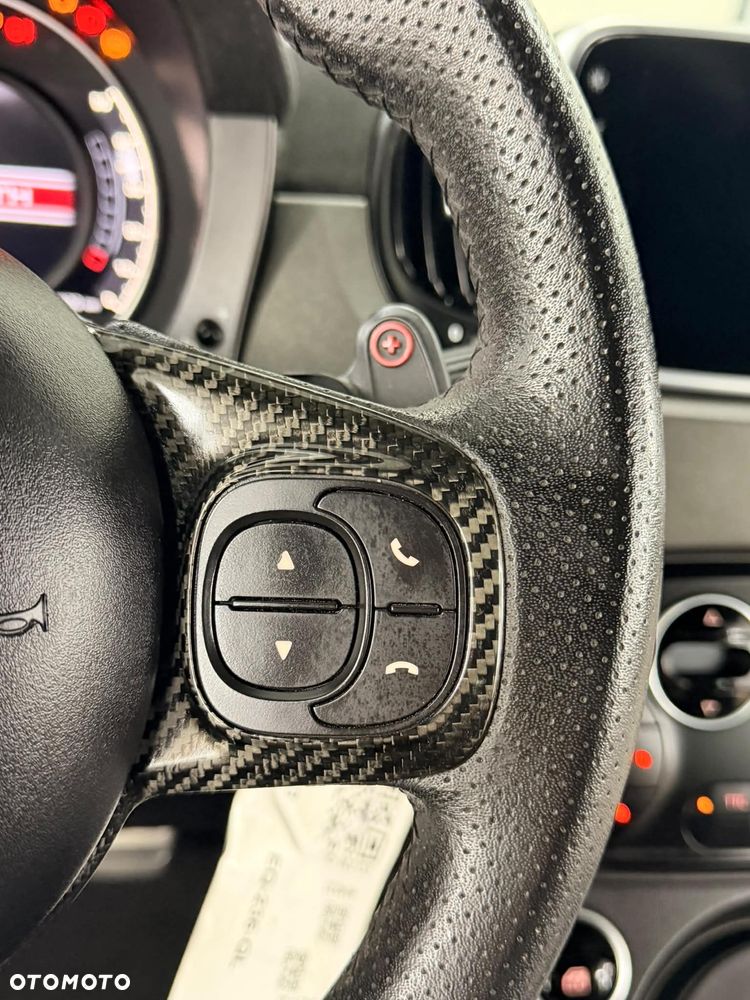 Abarth 500 - 16