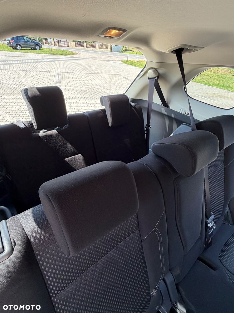 Mitsubishi Outlander 2.0 Instyle SDA 4WD CVT - 7