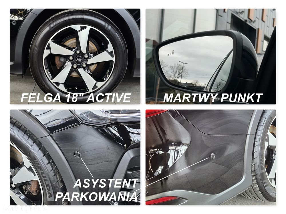 Ford Focus 1.5 EcoBlue Start-Stopp-System ACTIVE - 26