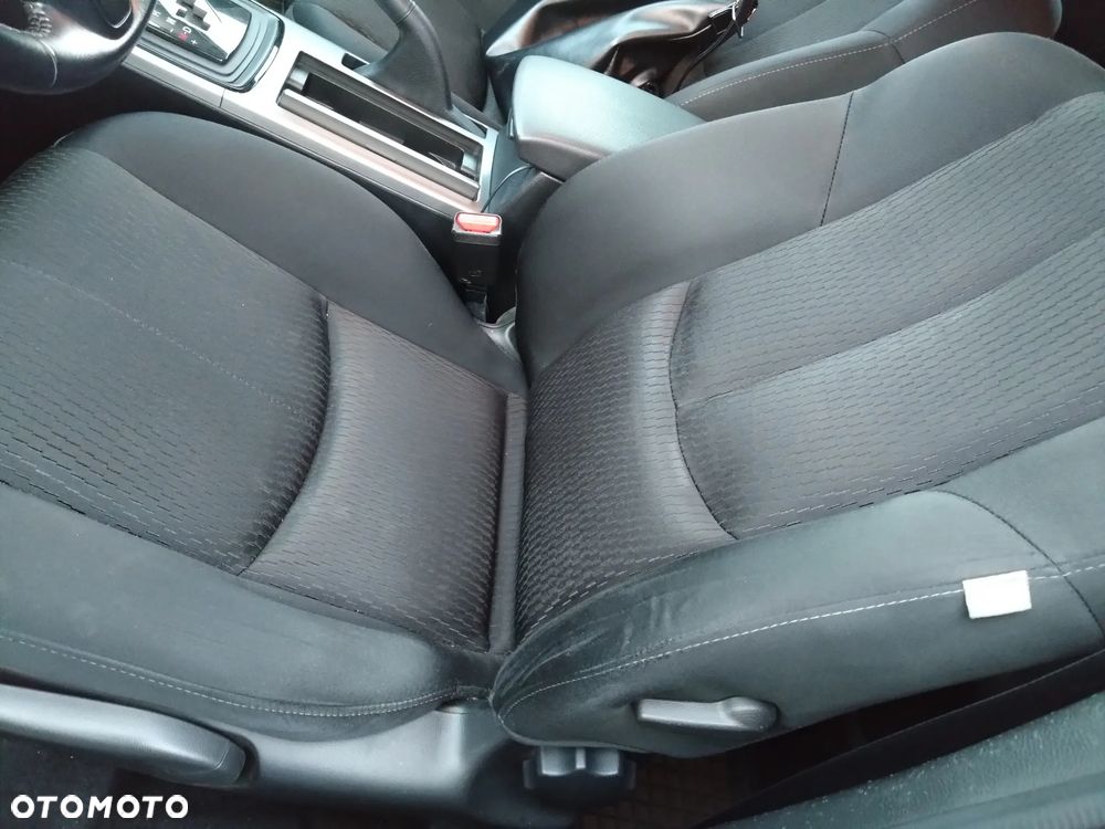 Mazda 6 2.0 Exclusive + Activematic - 13
