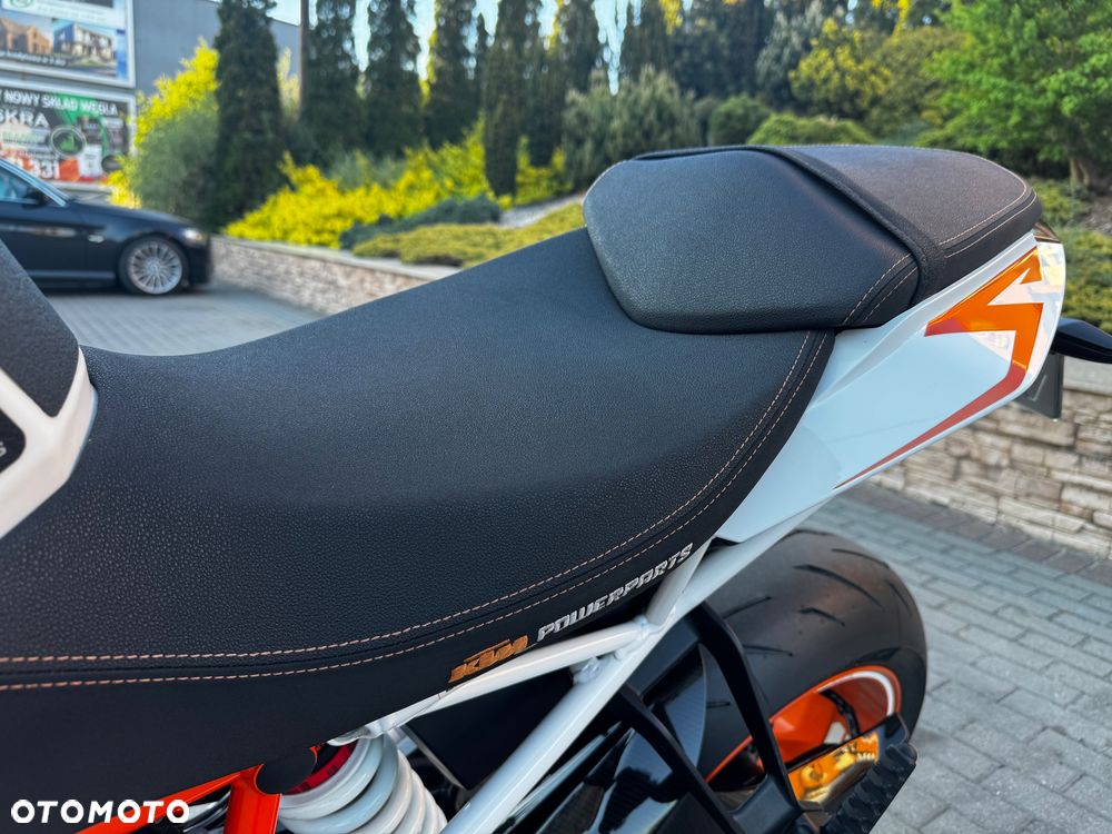 KTM Super Duke - 8