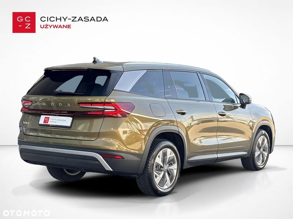 Skoda Kodiaq - 5