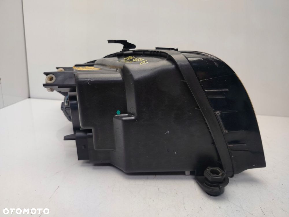 audi a2 99r- reflektor lampa lewy przód lewa przednia - 7