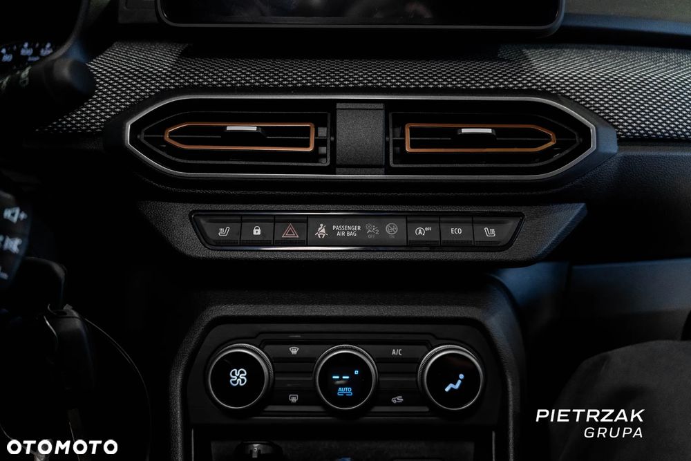 Dacia Sandero 1.0 TCe Expression - 9