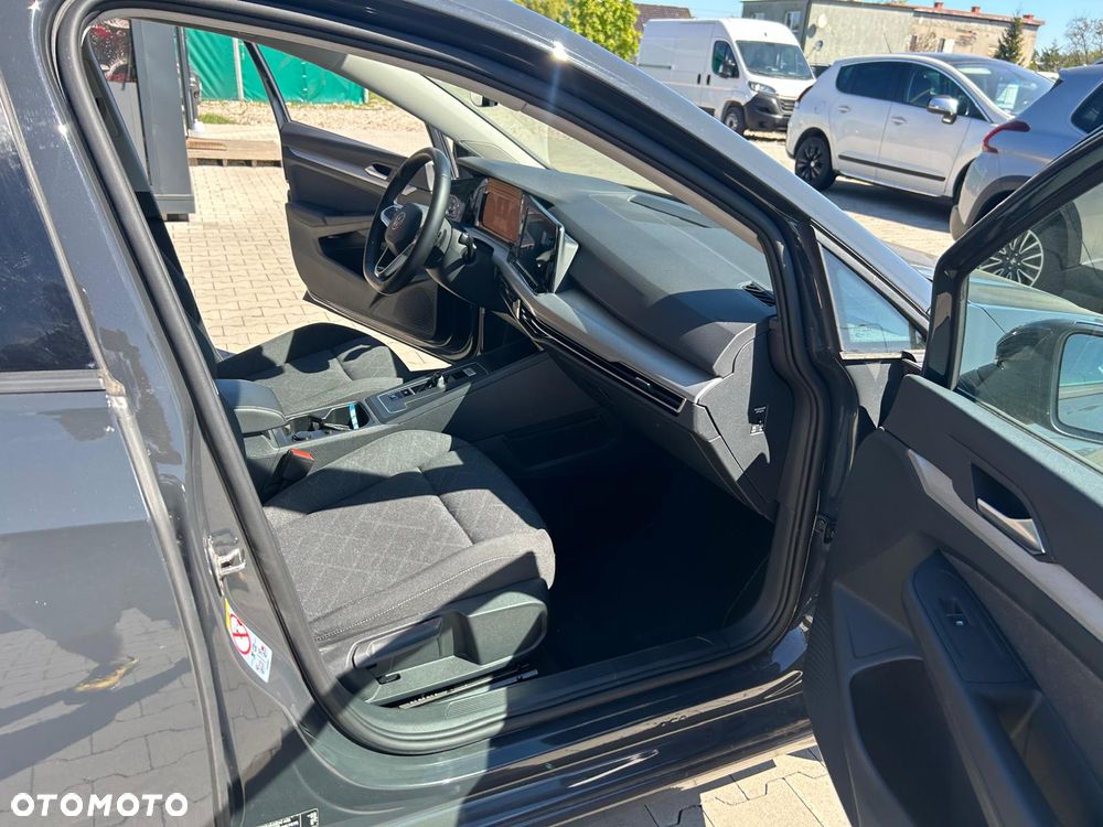 Volkswagen Golf 2.0 TDI Life Plus DSG - 25
