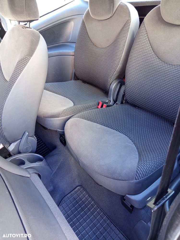 Citroën C2 1.4i VTR - 9
