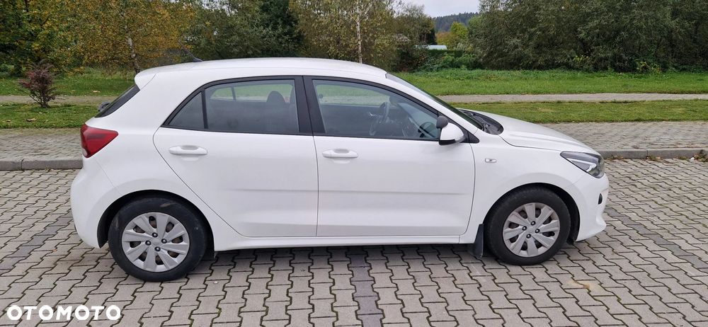 Kia Rio 1.2 M - 6