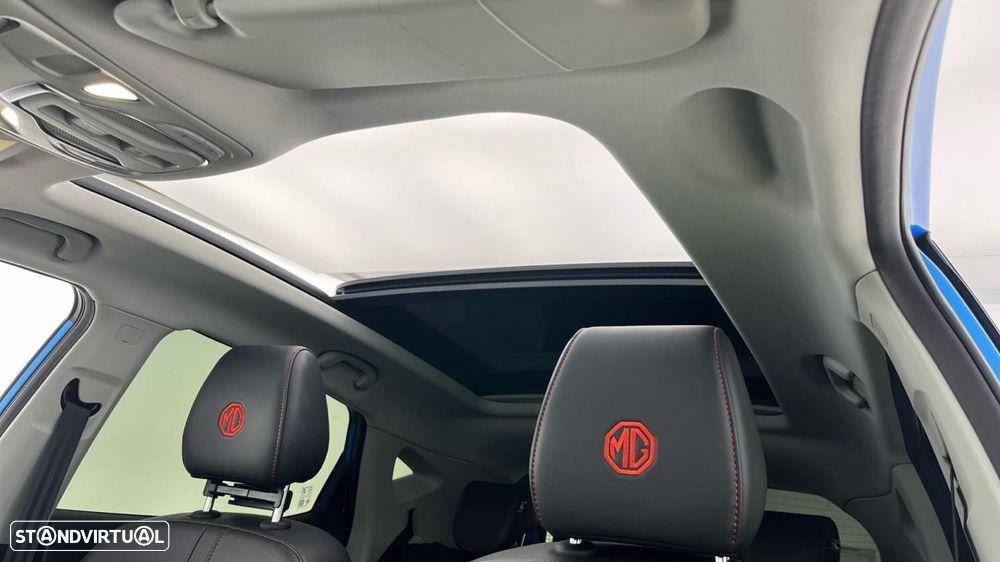 MG ZS 1.0 T-GDI Luxury - 9