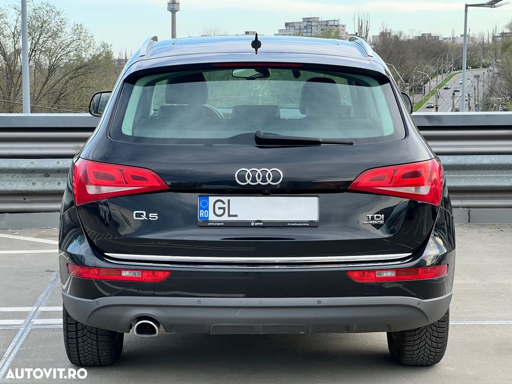 Audi Q5 - 8
