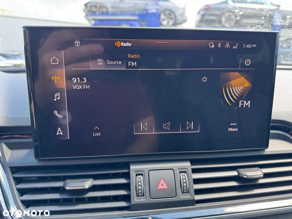 Audi Q5 45 TFSI quattro S tronic advanced - 14