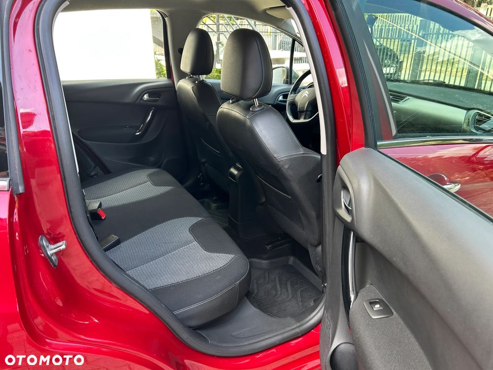 Citroën C3 1.2 VTi Exclusive - 9