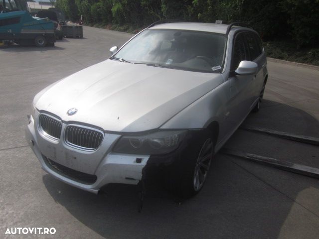 Dezmembrez  BMW Seria 3 E91 LCI ,an 2010 - 3